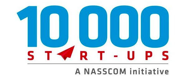NASSCOM 10k Startup Incubation